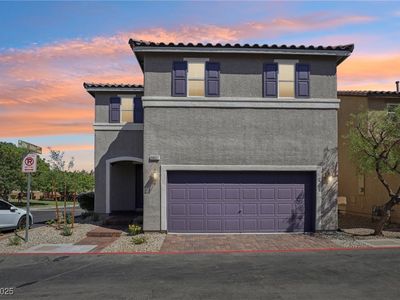 9037 Arbor Ashbury Ave, Las Vegas, NV, 89149