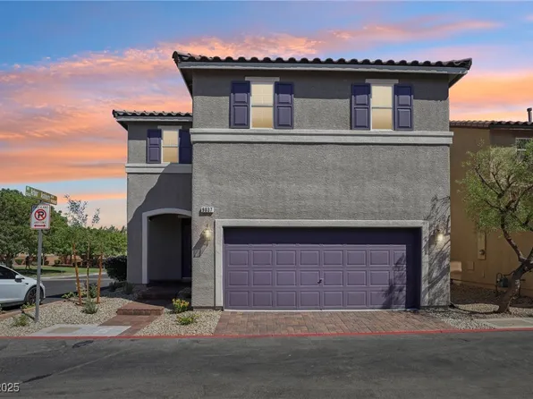 9037 Arbor Ashbury Ave, Las Vegas, NV 89149