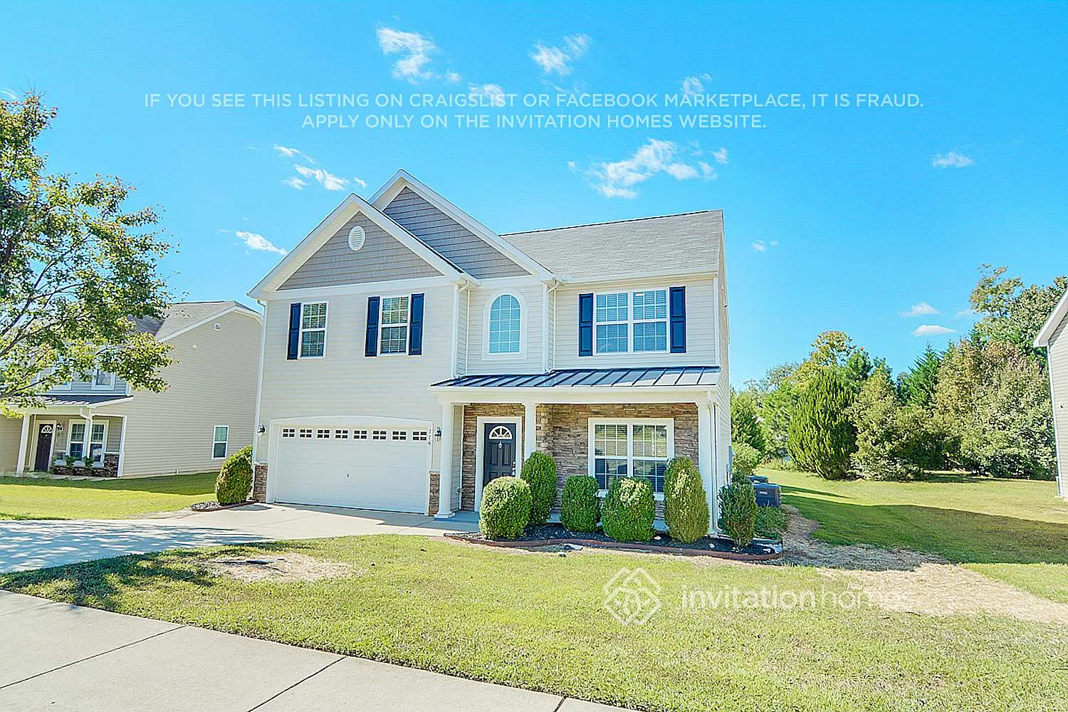 776 Champion St Clayton, NC 27520 — Photo 3
