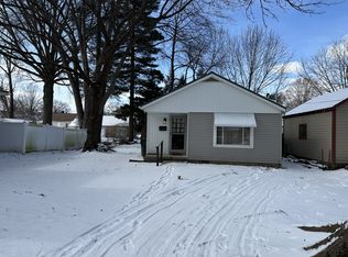 237 Westwood Ave, Orrville, OH 44667