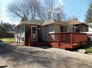 10 Rosehill Dr, Whitchurch Stouffville, ON L4A2Y3