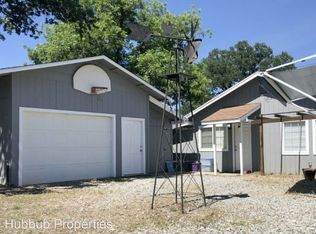 20555 Old Alturas Rd, Redding, CA 96003