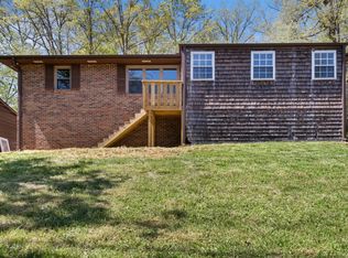 412 Ribbon Branch Rd, Dover, TN 37058