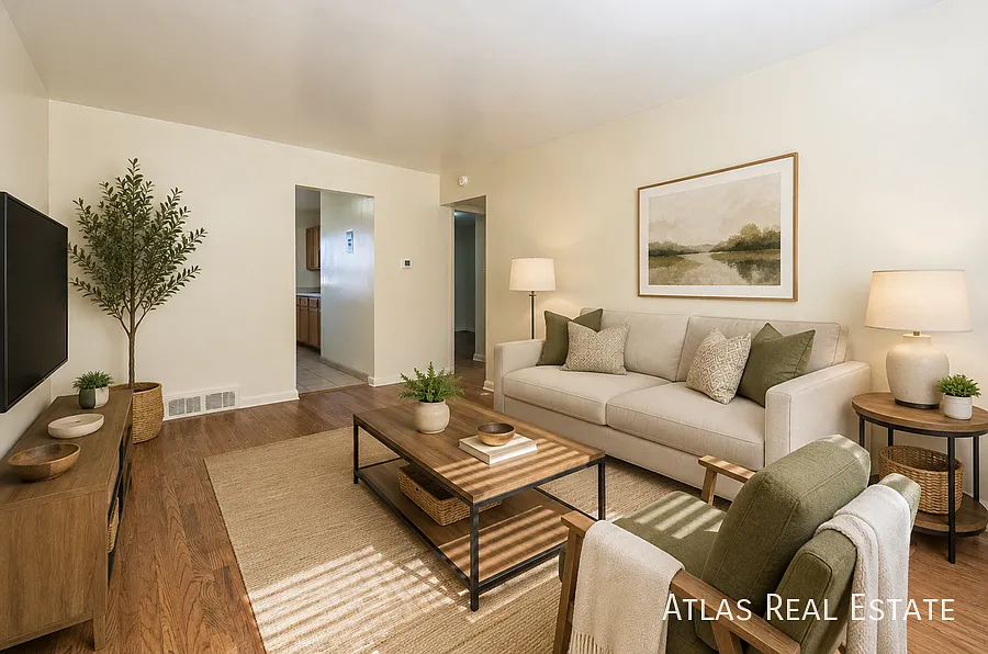 Modern 1 Bed Home near DU, Yale Station, and Yale/I-25 Intersection! — Photo 3