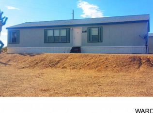 70 E Bishop Dr, Meadview, AZ 86444
