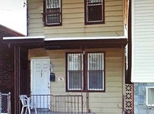 707 Sip St, Union City, NJ 07087