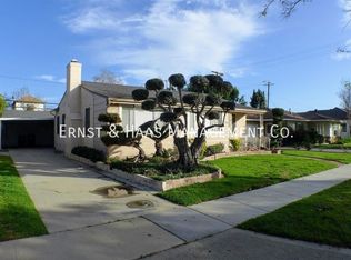 3626 San Anseline Ave, Long Beach, CA 90808