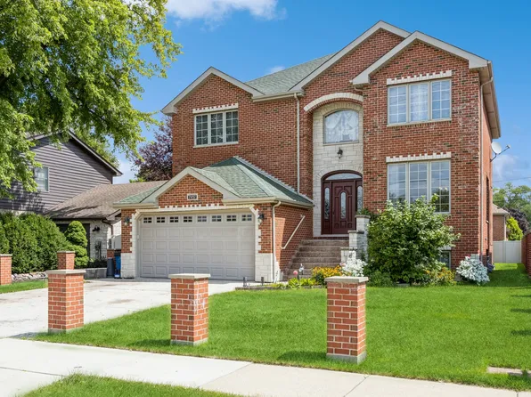 7937 Narragansett Ave, Burbank, IL 60459