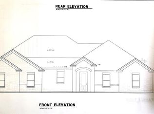 11775 Fm 205, Stephenville, TX 76401