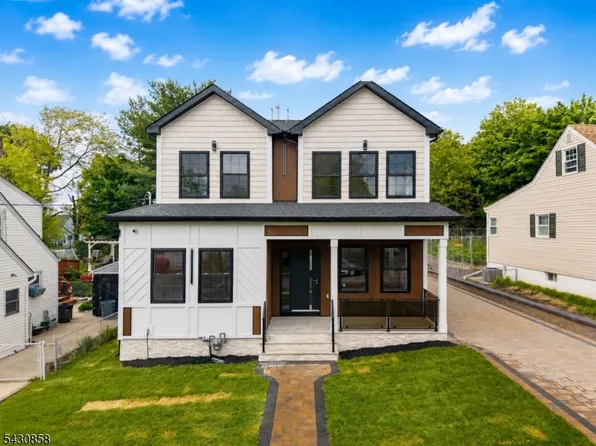 67 Melody Hill Rd, Clifton City, NJ 07013