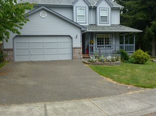 12174 Prescott Pl NW, Silverdale, WA 98383