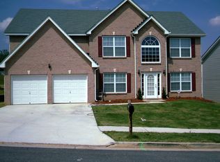 4946 Bottle Brush Ct, Snellville, GA 30039