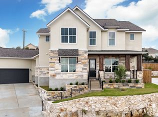 25803 Splashing Rock, San Antonio, TX 78260