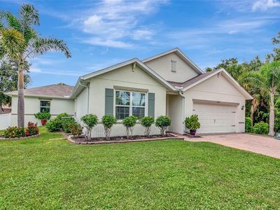 3789 Cinderella Rd, North Port, FL, 34286