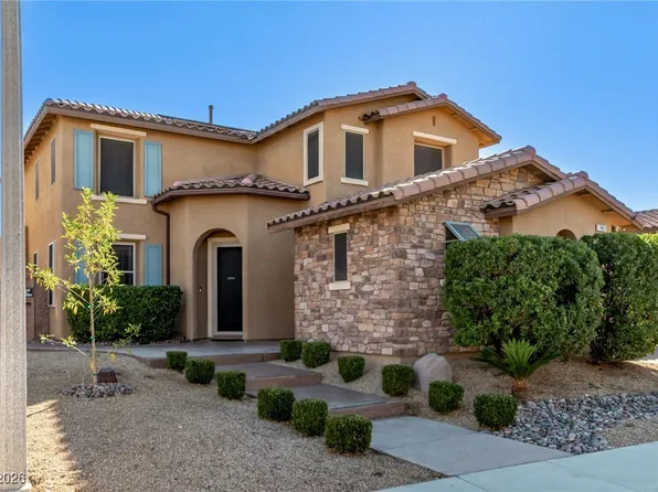 7457 Mezzanine View Ave, Las Vegas, NV 89178
