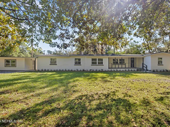 6141 OLD MIDDLEBURG Road S, Jacksonville, FL 32222