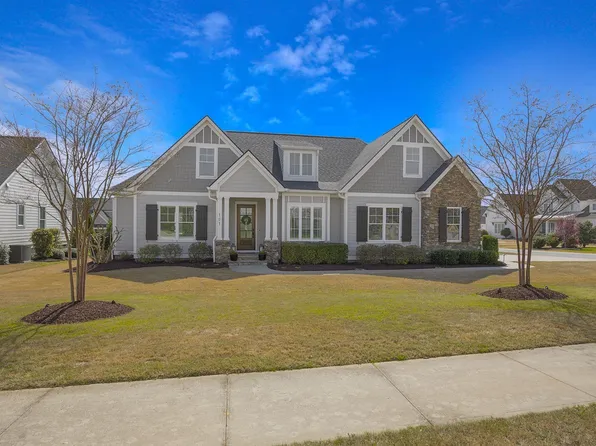 101 Braxton Meadow Dr, Simpsonville, SC 29681