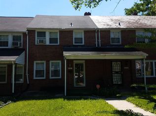 4641 Marble Hall Rd, Baltimore, MD 21239
