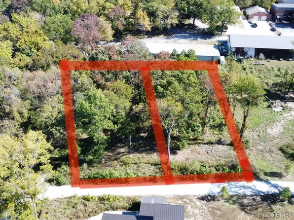 3 West Dr, Afton, OK 74331