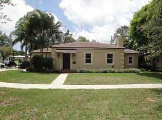 390 NE 104th St, Miami Shores, FL 33138