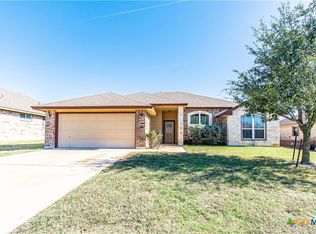 210 Dober St, Nolanville, TX 76559