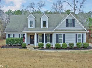 120 Stone Bridge Way, Senoia, GA 30276