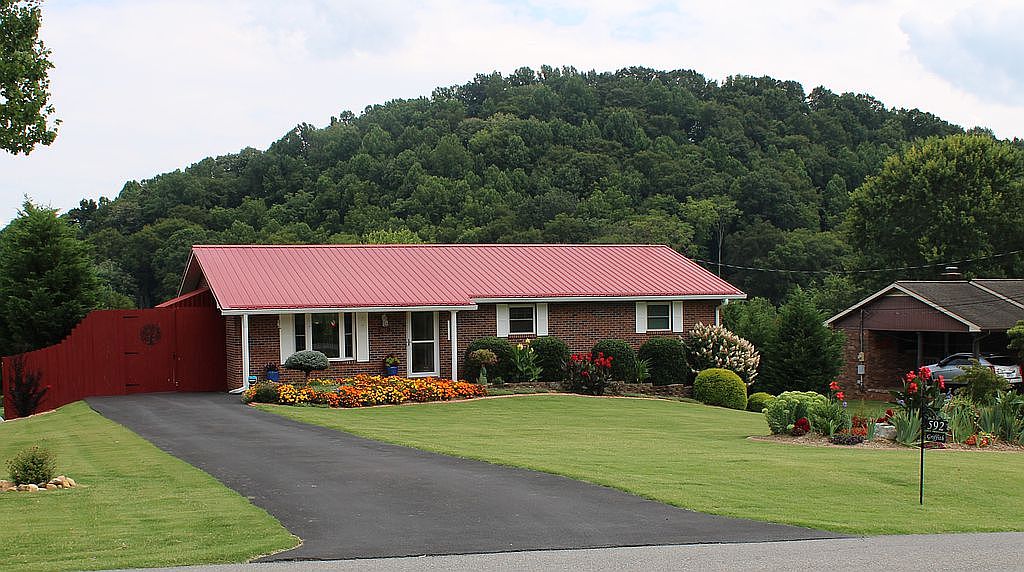 592 Hales Chapel Rd, Gray, TN 37615 Zillow