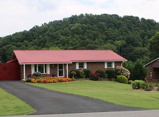 592 Hales Chapel Rd, Gray, TN 37615