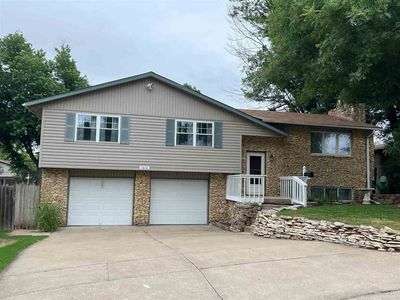 1612 Meadowbrook Dr, Ponca City, OK, 74604
