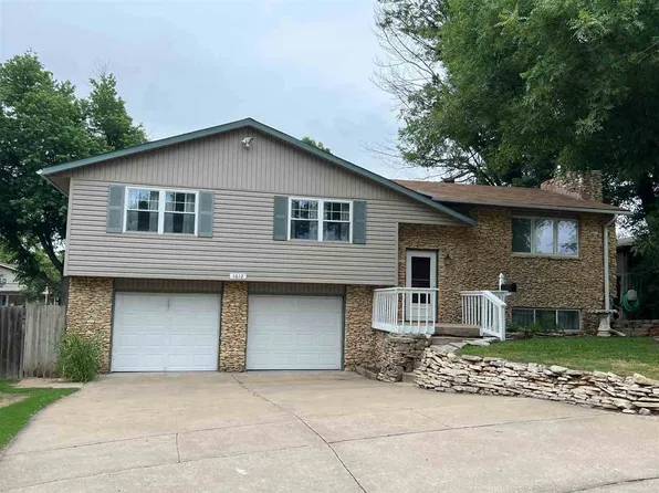 1612 Meadowbrook Dr, Ponca City, OK 74604