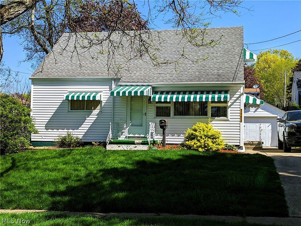 1153 Carnegie Ave, Akron, OH 44314 Zillow