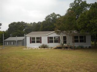 10698 Newell Creek Dr, Quinlan, TX 75474
