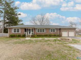 1750 Nick Davis Rd, Harvest, AL 35749