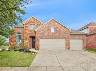 1205 Dayton Dr, Argyle, TX 76226