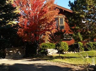 310 Foothill Rd, Gardnerville, NV 89460