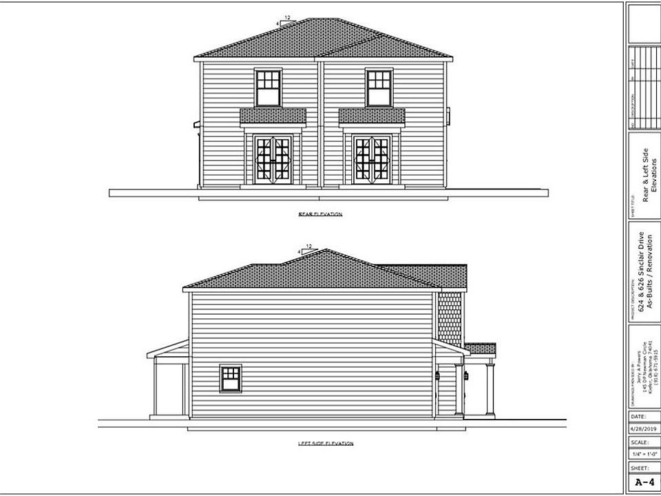 2nd image of 624 Sinclair Dr #626