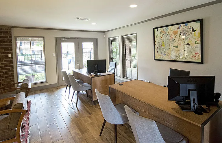Captain's Landing Apartments — Photo 40