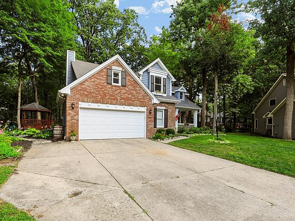 5th image of 4952 Cherryhill Ct