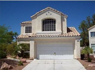 2733 Trotwood Ln, Las Vegas, NV 89108