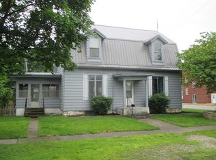 201 S Main St, South Whitley, IN 46787