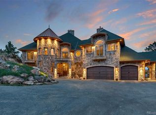 22740 Indian Head Rd, Golden, CO 80403