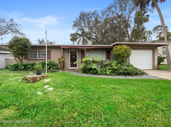 1153 Saint Augustine Rd, Daytona Beach, FL 32114