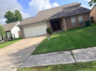13738 Kensington Pl, Houston, TX 77034