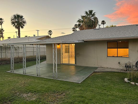 2nd image of 77555 California Dr