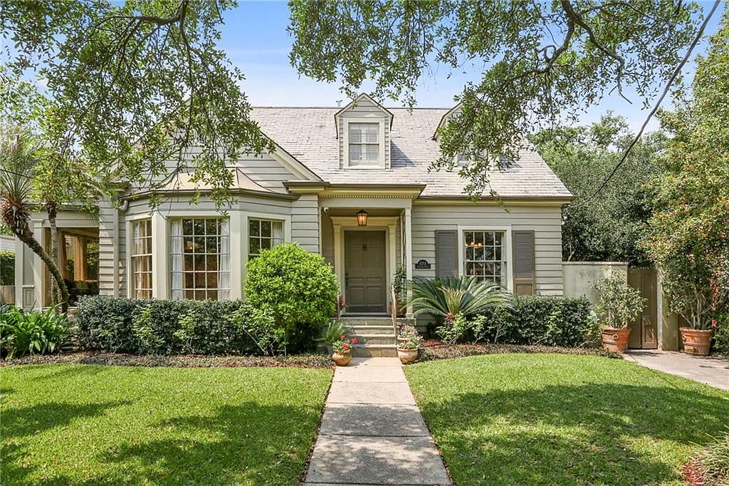 4258 Vendome Pl, New Orleans, LA 70125 Zillow