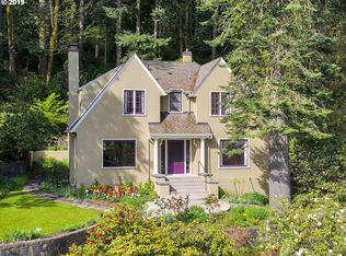 2155 NW Aspen Ave, Portland, OR 97210