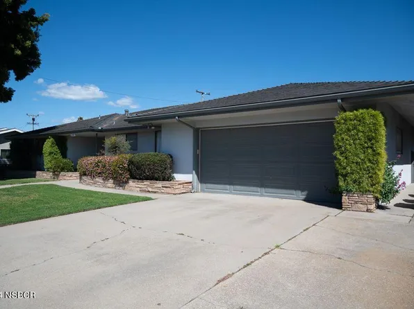 818 N Miller St, Santa Maria, CA 93454