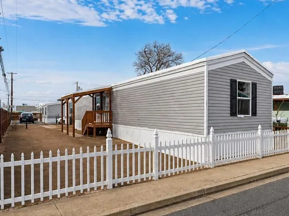 720 4th Street LOT 1, Colorado Springs, CO 80907