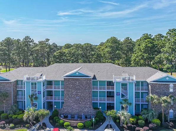 140 Avian Drive Apt 3713, Sunset Beach, NC 28468