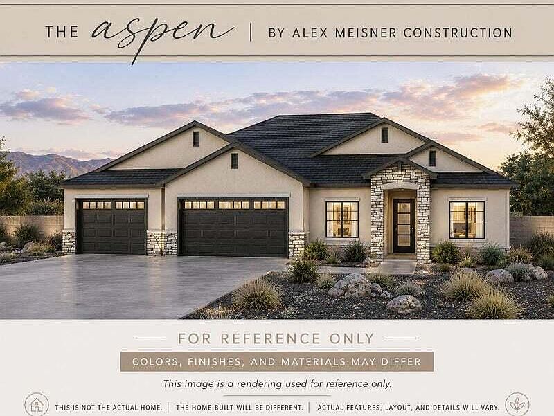1st image of 4502 W 100 N Lot 198